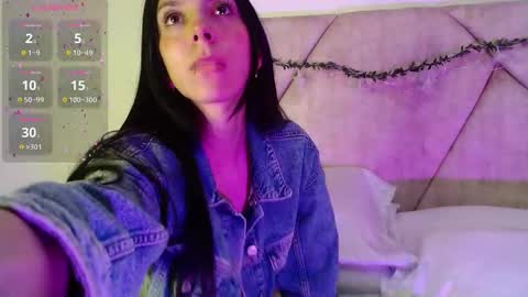 Laura online show from 11, 9, 2025