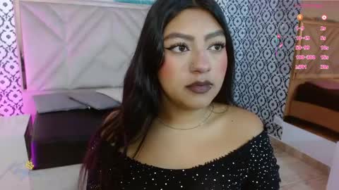 Snapshot of laulin_tay chatting on 4, 5, 2026 laulin_tay online show from 4, 5, 2026