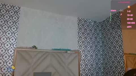 Snapshot of laulin_tay chatting on 11, 5, 2026 laulin_tay online show from 11, 5, 2026