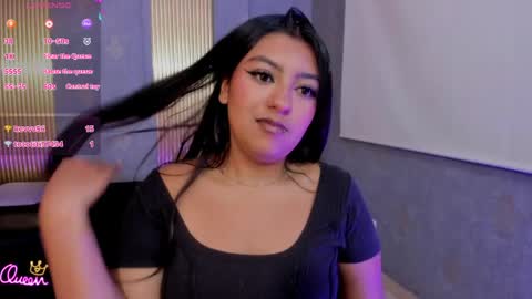 Snapshot of laulin_tay chatting on 5, 6, 2026 laulin_tay online show from 5, 6, 2026