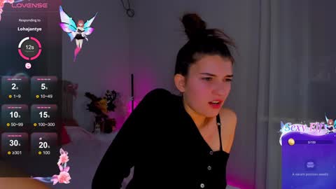 Laura online show from 29, 12, 2024