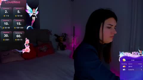 Laura online show from 30, 12, 2024