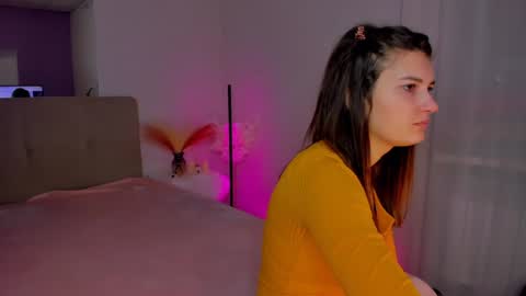 Laura online show from 28, 1, 2025