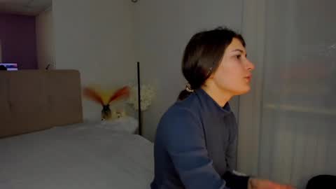 Laura online show from 29, 1, 2025