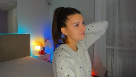 Laura online show from 16, 10, 2025