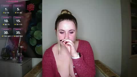 Laura  Nelson online show from 22, 2, 2026