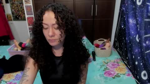 Snapshot of laura_anal_ chatting on 29, 4, 2026 Wen online show from 29, 4, 2026