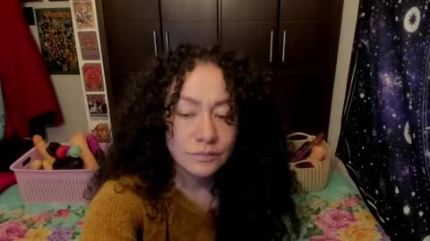 Snapshot of laura_anal_ chatting on 30, 4, 2026 Wen online show from 30, 4, 2026