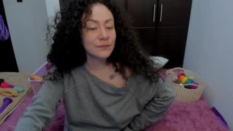 Snapshot of laura_anal_ chatting on 22, 5, 2026 Wen online show from 22, 5, 2026
