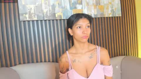 Laura online show from 18, 10, 2025