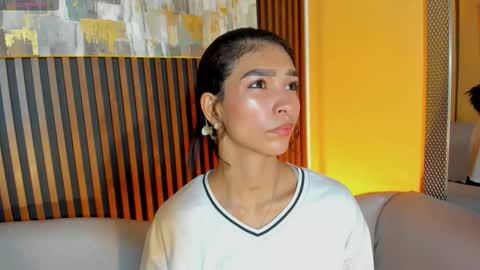 Laura online show from 25, 3, 2026