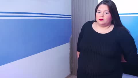 Snapshot of laura_br1 chatting on 15, 7, 2026 LAURA online show from 15, 7, 2026
