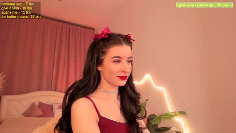 Snapshot of laura_coy chatting on 15, 2, 2026 Laura online show from 15, 2, 2026