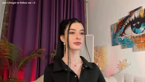 Snapshot of laura_coy chatting on 11, 5, 2026 Laura online show from 11, 5, 2026
