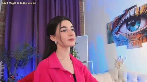 Snapshot of laura_coy chatting on 30, 5, 2026 Laura online show from 30, 5, 2026