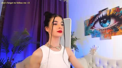 Snapshot of laura_coy chatting on 11, 6, 2026 Laura online show from 11, 6, 2026