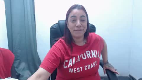 Snapshot of laura_craizy chatting on 21, 7, 2026 CALL ME LOVE LAURA online show from 21, 7, 2026