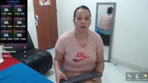 Snapshot of laura_foxx2379 chatting on 2, 1, 2025 laura_foxx2379 online show from 2, 1, 2025