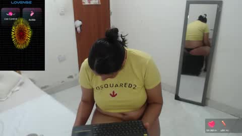 Snapshot of laura_foxx2379 chatting on 9, 1, 2025 laura_foxx2379 online show from 9, 1, 2025