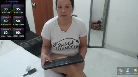 Snapshot of laura_foxx2379 chatting on 12, 1, 2025 laura_foxx2379 online show from 12, 1, 2025