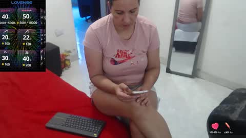 Snapshot of laura_foxx2379 chatting on 22, 2, 2025 laura_foxx2379 online show from 22, 2, 2025