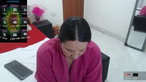 Snapshot of laura_foxx2379 chatting on 11, 3, 2025 laura_foxx2379 online show from 11, 3, 2025