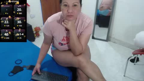 Snapshot of laura_foxx2379 chatting on 8, 9, 2025 laura_foxx2379 online show from 8, 9, 2025