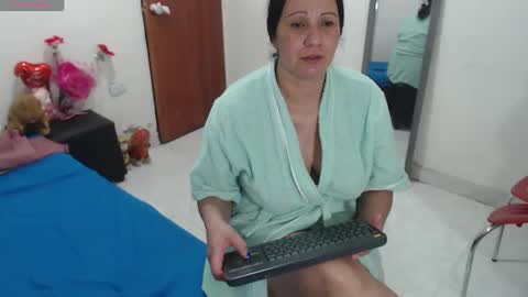 Snapshot of laura_foxx2379 chatting on 15, 9, 2025 laura_foxx2379 online show from 15, 9, 2025