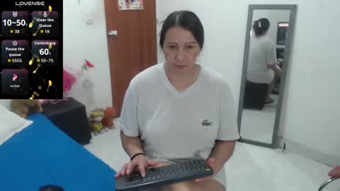 Snapshot of laura_foxx2379 chatting on 24, 9, 2025 laura_foxx2379 online show from 24, 9, 2025