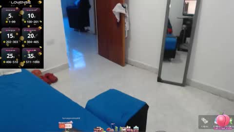 laura_foxx2379 online show from 11, 2, 2026