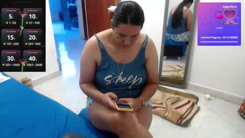 laura_foxx2379 online show from 5, 6, 2026
