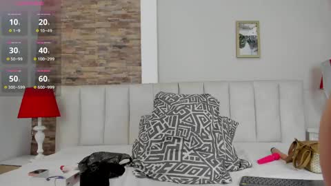 laura latinhot online show from 3, 6, 2026