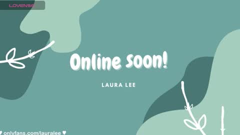 Laura Lee. online show from 20, 10, 2025
