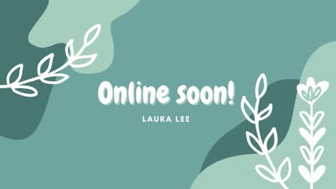 Laura Lee. online show from 15, 1, 2026
