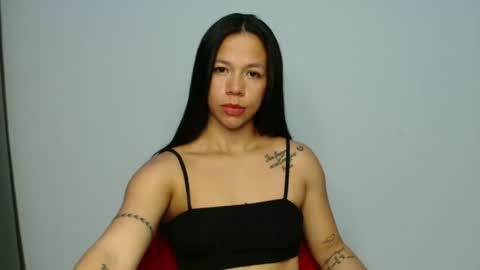 Snapshot of laura_macias chatting on 11, 4, 2026 lau online show from 11, 4, 2026