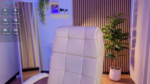 Miss Laura online show from 5, 10, 2025