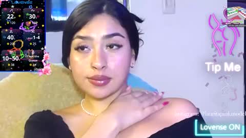 laura_pink01 online show from 11, 2, 2026