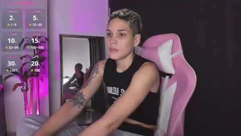 Laura Rose online show from 19, 12, 2024