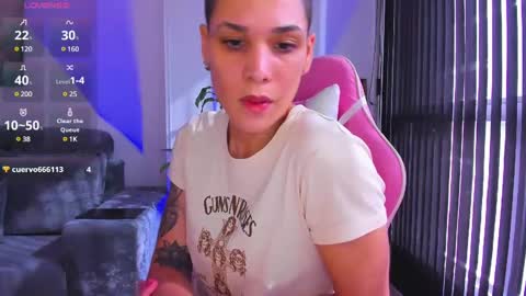 Laura Rose online show from 24, 12, 2024