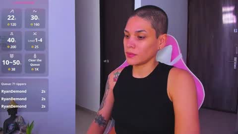 Laura Rose online show from 28, 12, 2024