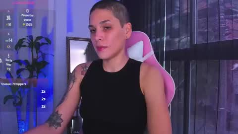 Laura Rose online show from 28, 12, 2024