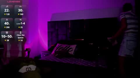 Laura Rose online show from 2, 3, 2025