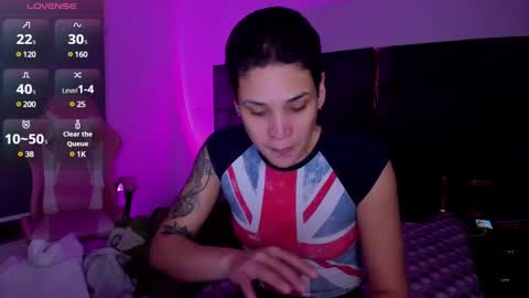 Laura Rose online show from 5, 3, 2025