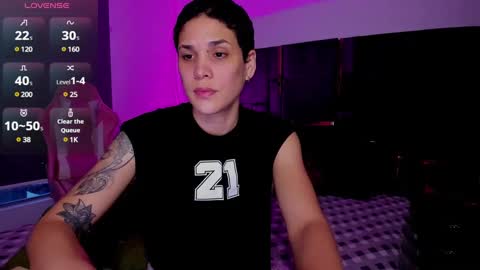 Laura Rose online show from 5, 3, 2025