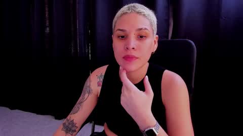 Laura Rose online show from 19, 9, 2025