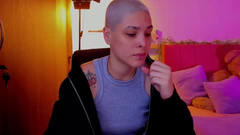 Laura Rose online show from 30, 3, 2026