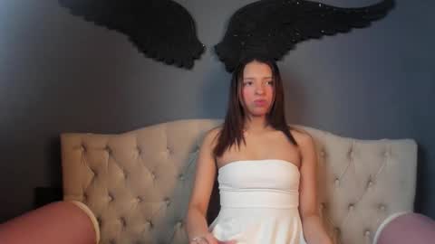 laura_serena online show from 13, 3, 2026