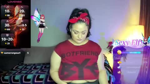 Laura online show from 8, 3, 2025