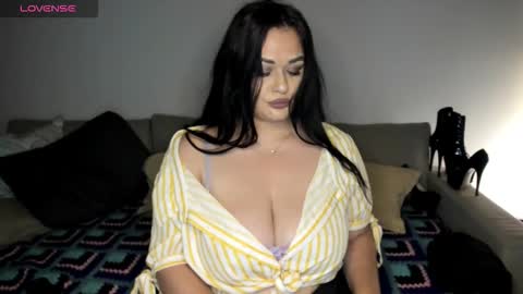 Laura online show from 17, 9, 2025