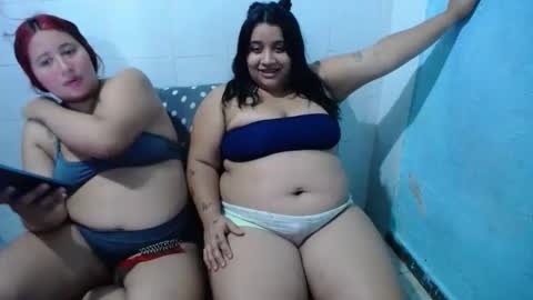laura_sofia23 online show from 27, 11, 2025